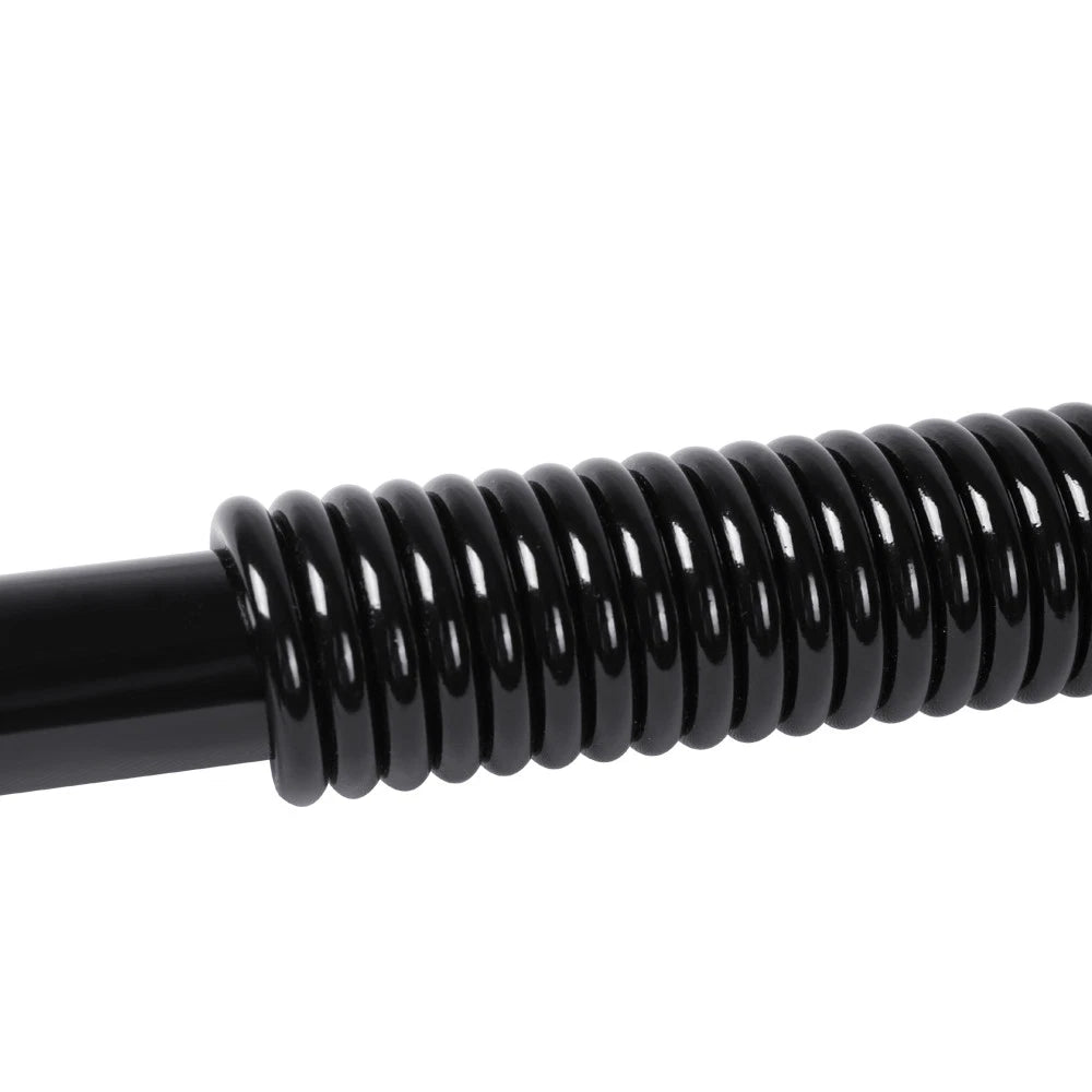 Premium Arm Strength Trainer – Home Chest & Upper Arm Muscle Enhancement – Adjustable Resistance Spring Stick for Fitness, Shoulders, & Arms Exercise - StrengthXPhysiotherapy