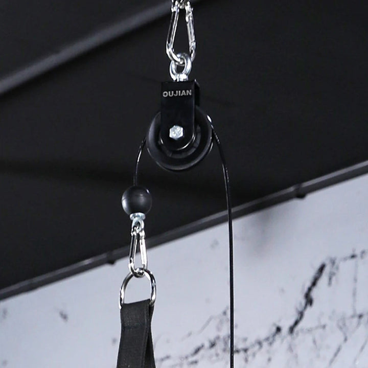 Premium Pilates Stick – Adjustable Yoga Exercise Bar for Strength Training, Home Gym Kit, Muscle Workout Equipment,