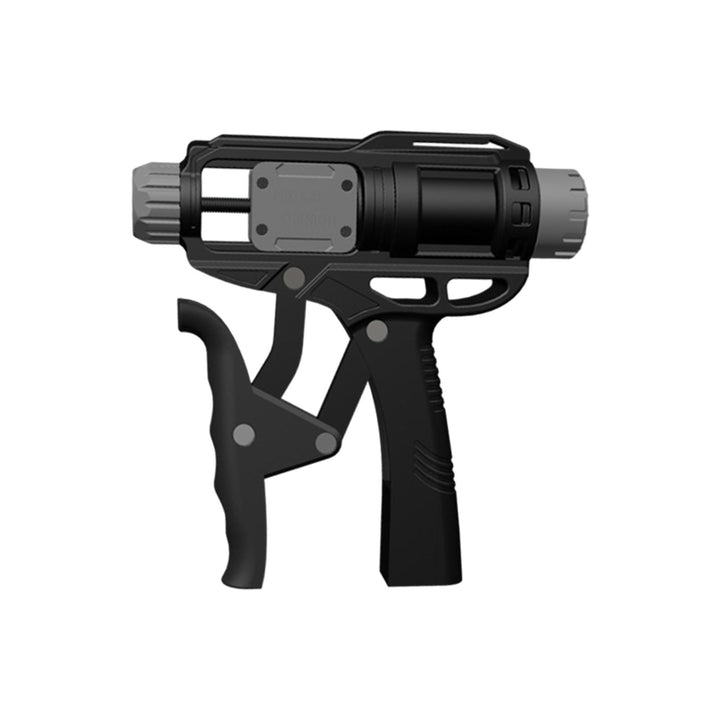 Premium Hydraulic Grip Strengthener – Adjustable 50-165lbs Grip Trainer for Strength Training, Ergonomic Hand Grip with 