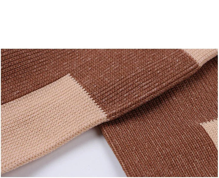 Premium Compression Socks for Men & Women – Copper-Infused Anti-Fatigue Pain Relief – Varicose Vein & Knee High Support – Nylon Stockings for Comfort and Circulation - StrengthXPhysiotherapy