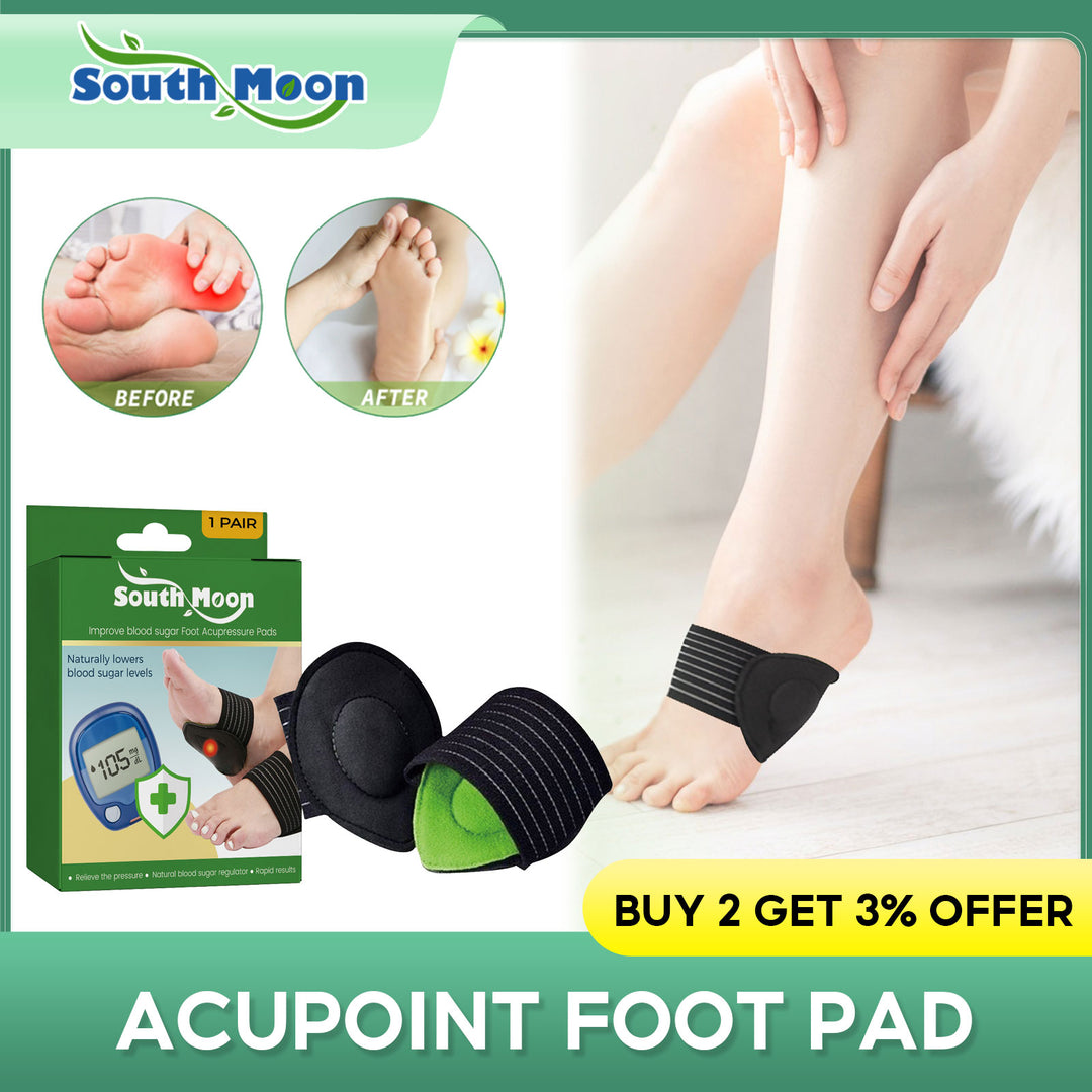 Premium Plantar Fasciitis Insoles for Flat Feet - Arch Support Shoe Pads, Orthopedic Comfort for Men & Women, Soft EVA & 