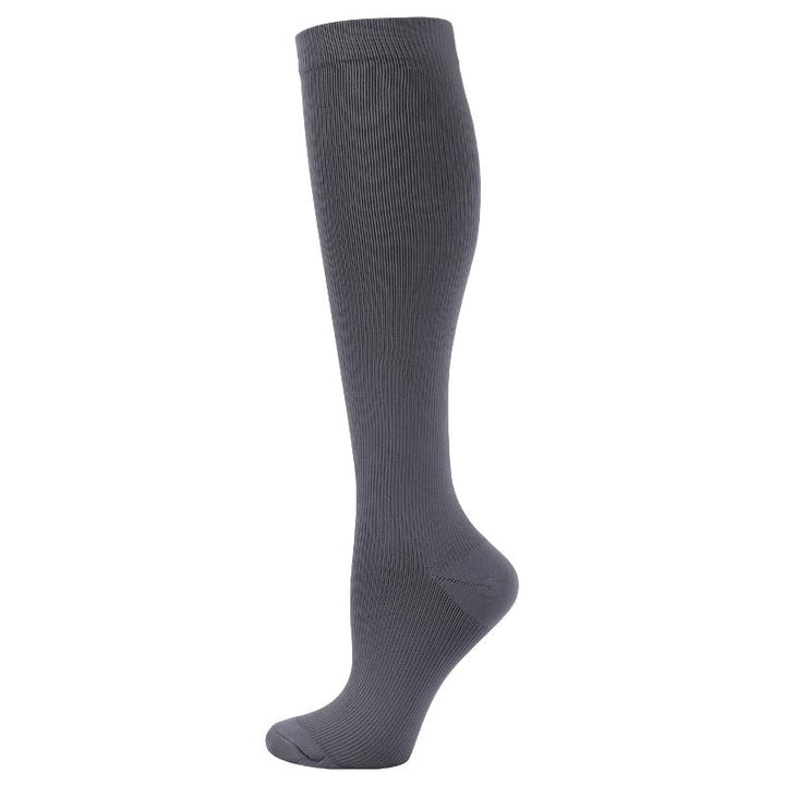 Premium Compression Socks for Men & Women – Sports, Nursing, Varicose Veins & Pregnancy Relief, Athletic & Soccer 