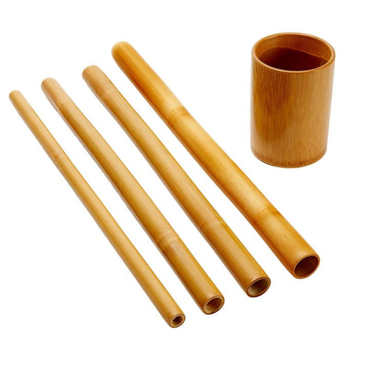 Premium Bamboo Massage Stick Set - Natural Anti-Cellulite Gua Sha Tool for Relaxing Fascia Muscle Massage, Tension Relief