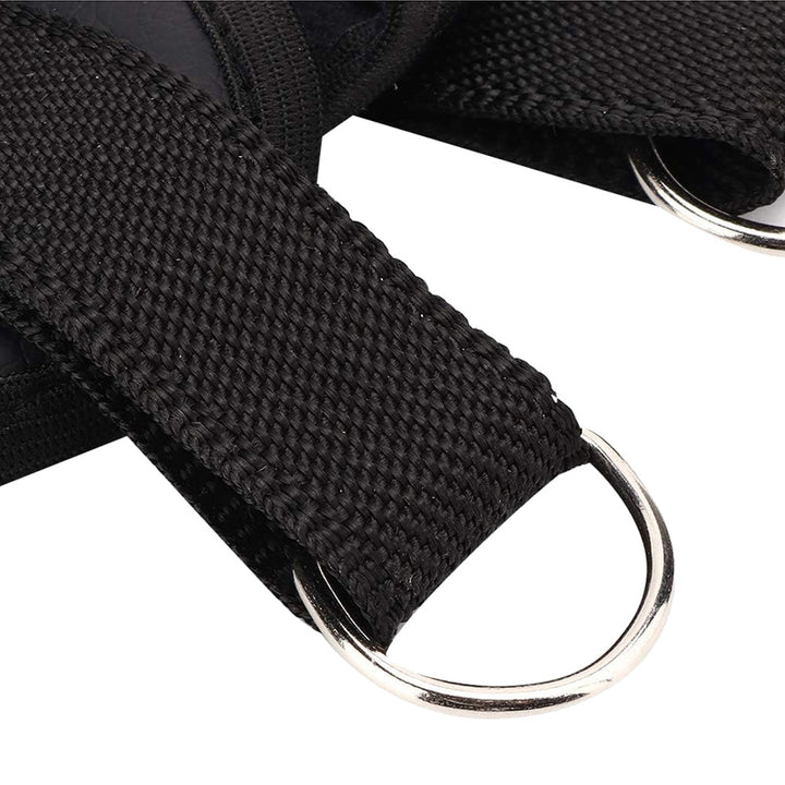 High-Quality Cervical Neck Traction Device for Home Use, Over-Door Neck Stretcher Hammock, Pain Relief & Spine Correction  