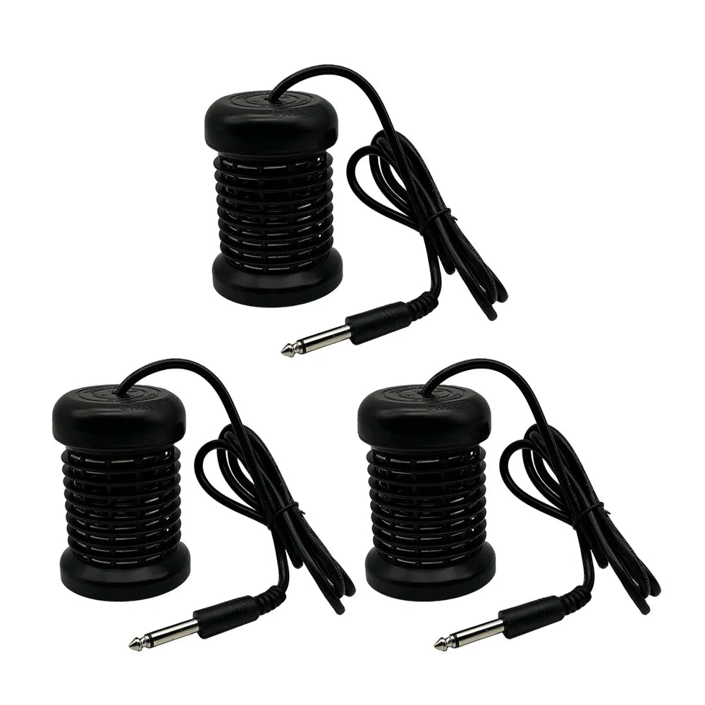 Premium Electric Foot Spa Massager – Mini Ionic Detox Bath with Vibrating Whirlpool & Pressotherapy, Aqua Cleanse for 