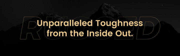 Premium Ultra GPS Smartwatch for Men, 470mAh AMOLED Fitness Tracker, Bluetooth, Digital Watch with AOD, Heart Rate Monitor, Activity Tracker & More - StrengthXPhysiotherapy