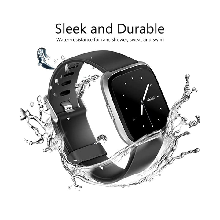 Premium Voice Calling Smartwatch – 1.9" Health Monitoring, IP68 Waterproof, Smart Notifications, Fitness Tracking, Voice 