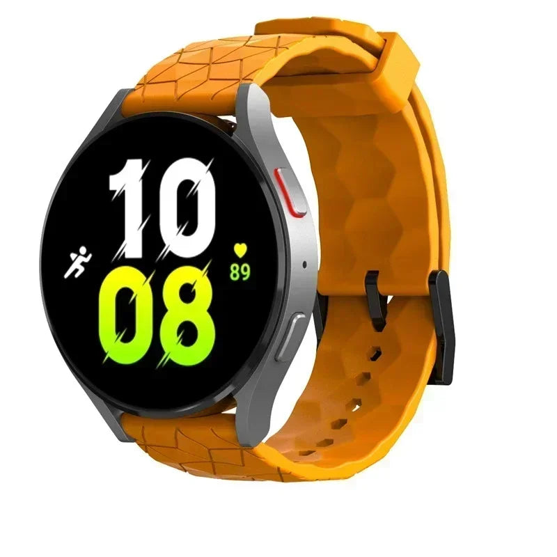 Premium GPS Smartwatch with 2.15" AMOLED Display, Phone Calls, Built-in GPS, 100+ Sports Modes, Heart Rate & SpO2 Monitor, 