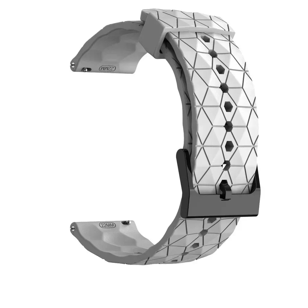 Premium GPS Smartwatch with 2.15" AMOLED Display, Phone Calls, Built-in GPS, 100+ Sports Modes, Heart Rate & SpO2 Monitor, 