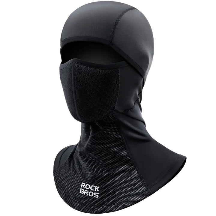 Premium Winter Face Mask for Skiing, Cycling, Running, and Outdoor Sports – Breathable, Windproof, Warm Balaclava