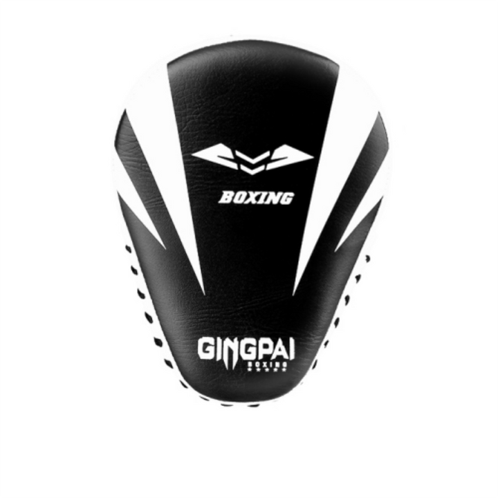 Premium Boxing Hand Target Mitt – High Quality Punch Focus Pad for Muay Thai, Kickboxing, Sanda, Karate Training, Thickened 