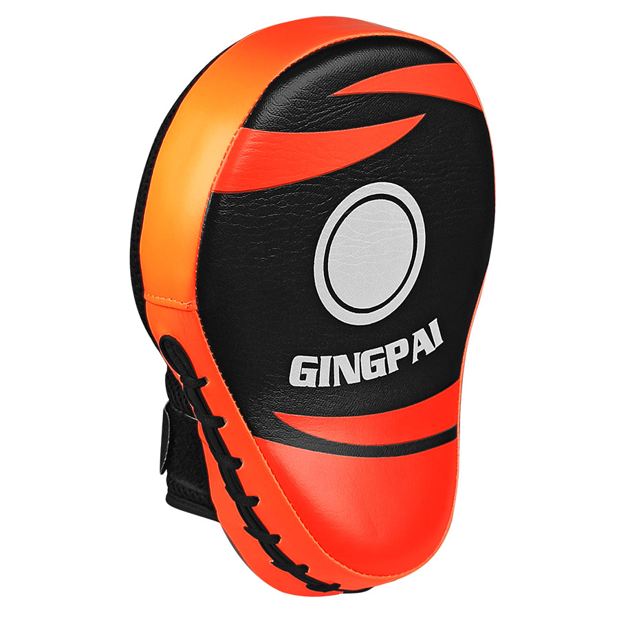 Premium Boxing Hand Target Mitt – High Quality Punch Focus Pad for Muay Thai, Kickboxing, Sanda, Karate Training, Thickened 