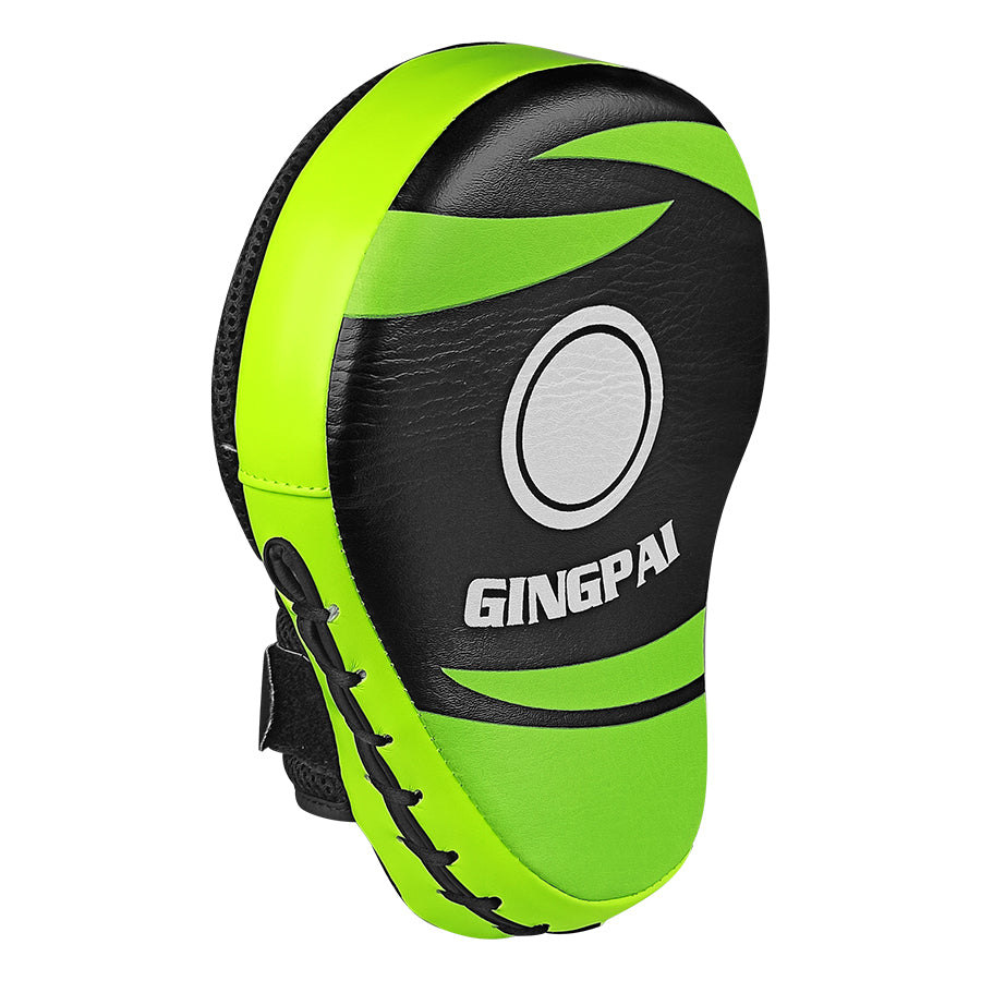 Premium Boxing Hand Target Mitt – High Quality Punch Focus Pad for Muay Thai, Kickboxing, Sanda, Karate Training, Thickened 