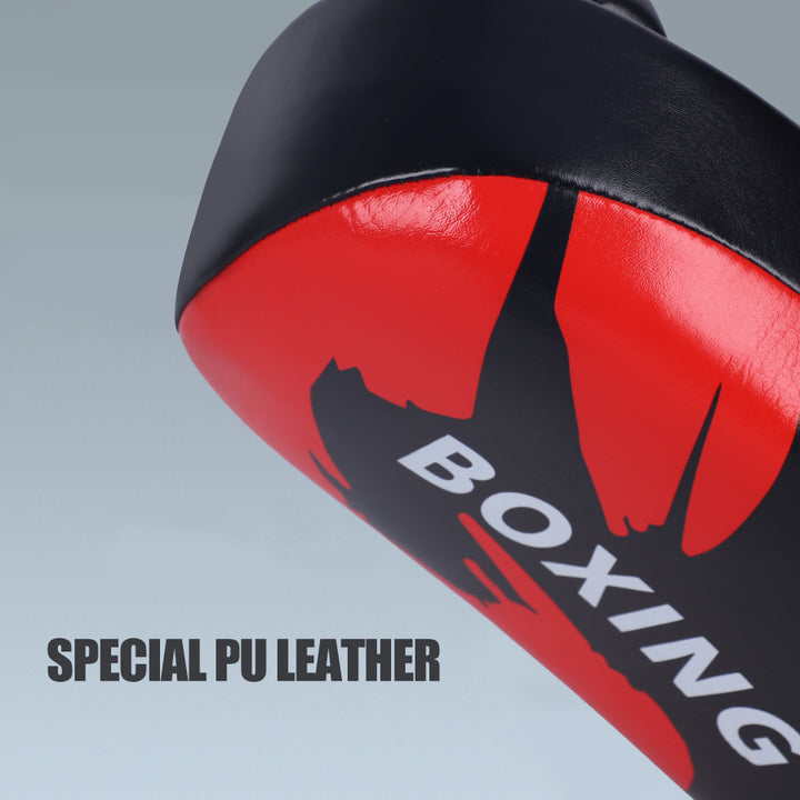 Premium Boxing Mitts Focus Punch Pads – High-Quality Training Target for Kickboxing, Muay Thai, Taekwondo & Karate – Combat 