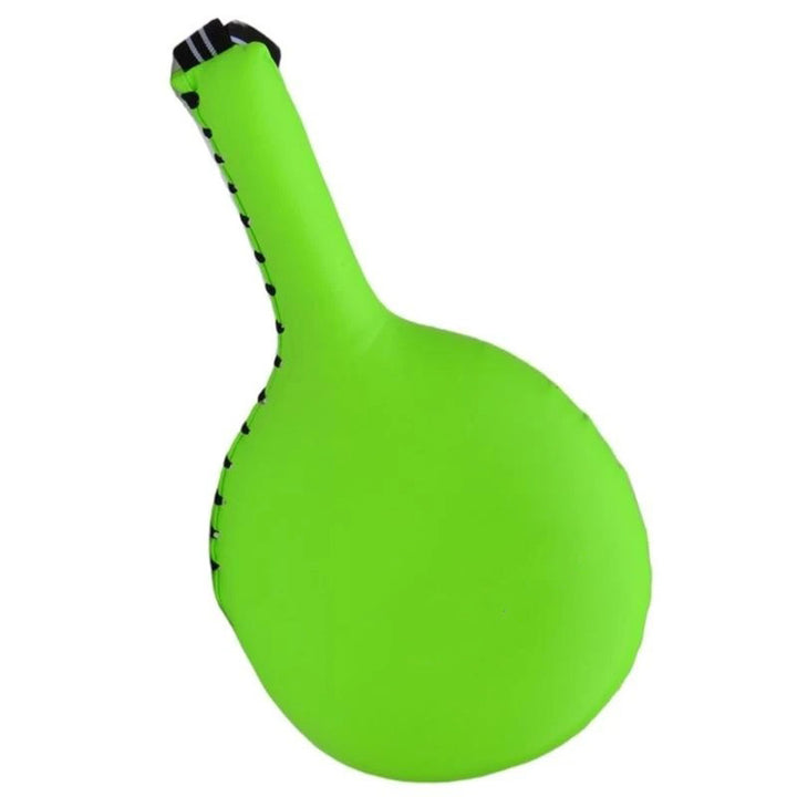 Premium Boxing Target Pads – Durable PU Foot & Fist Rebound Training Targets for Kids & Adults – Karate, Kickboxing, and Boxing Practice – High Elastic Compression Sponge - StrengthXPhysiotherapy