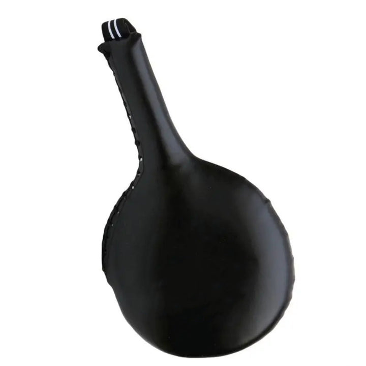 Premium Boxing Target Pads – Durable PU Foot & Fist Rebound Training Targets for Kids & Adults – Karate, Kickboxing, and Boxing Practice – High Elastic Compression Sponge - StrengthXPhysiotherapy