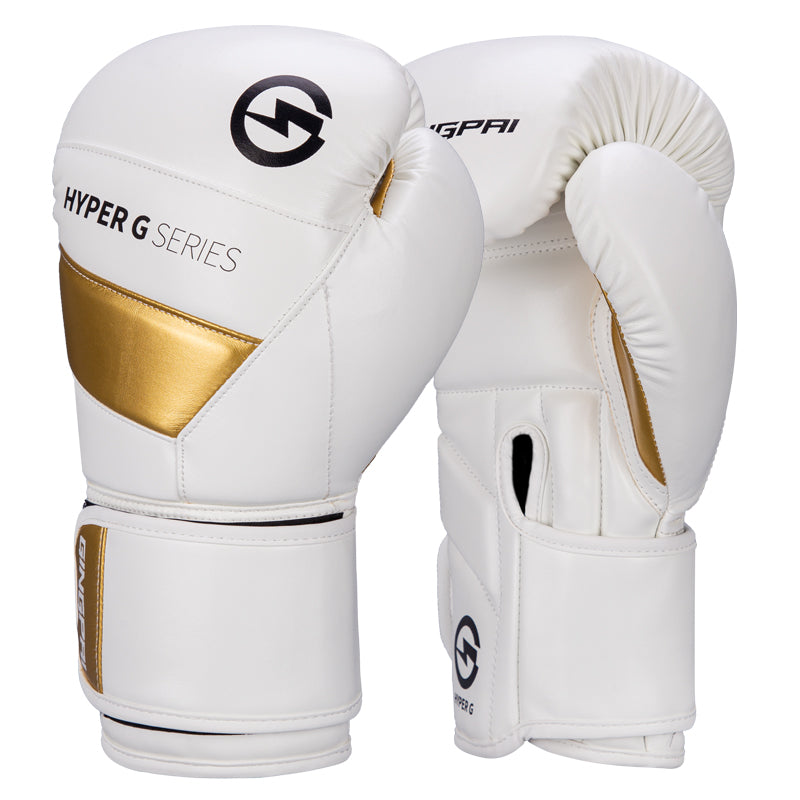 Premium Boxing Gloves – High Quality PU Leather, Wear-Resistant & Breathable, Thickened Protective Gloves for Sanda & Combat
