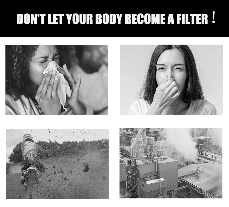 Premium Winter Cycling Face Mask – Fleece Thermal Balaclava, Windproof Ski Mask, Snowboard Cap, Adjustable Drawstring, Nylon Lycra for Ultimate Warmth and Comfort - StrengthXPhysiotherapy