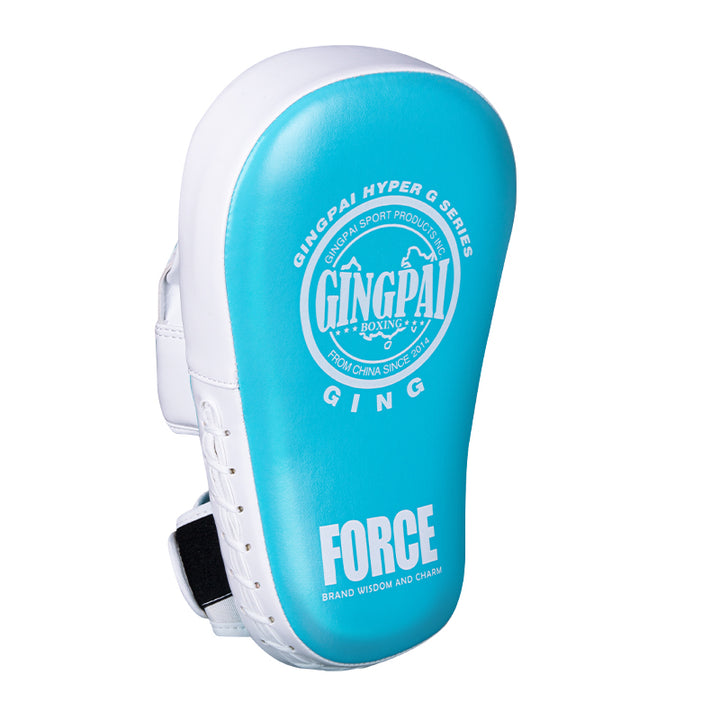 Premium Boxing Hand & Foot Target – High Quality Punch Focus Pad for Muay Thai, Kickboxing, Sanda, Karate & Martial Arts 