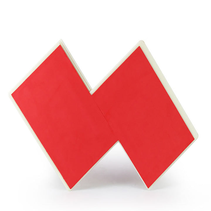 Premium Rebreakable Martial Arts Board – Reusable Taekwondo Training Performance Board – Durable ABS Plastic – Adjustable 