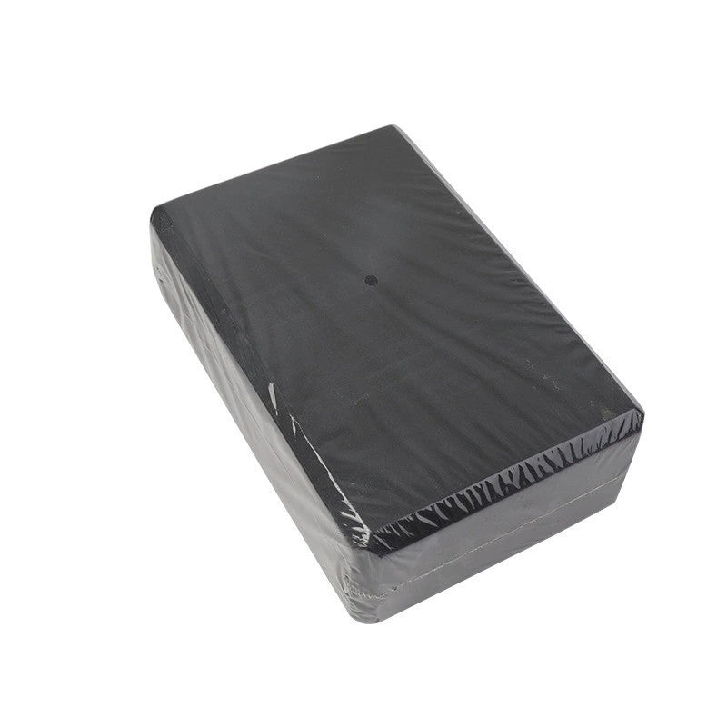 Premium EVA Yoga Block – Non-Slip Foam Block for Stretching & Pilates – Ideal for Body Shaping, Flexibility, and Health