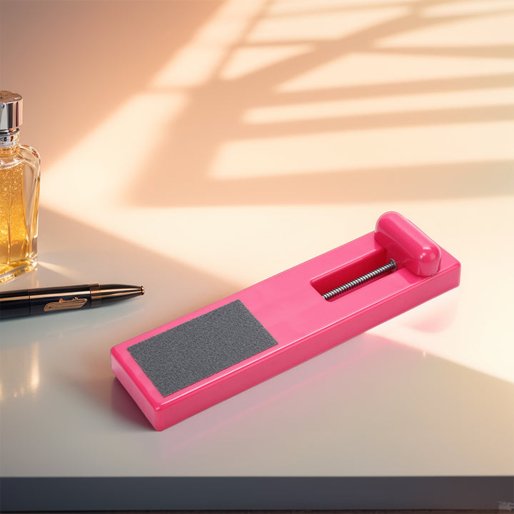 Premium Ballet Toe Strength Trainer – Foot Instep Muscle Shaper for Gym, Exercise, and Fitness – ABS Material, Durable 