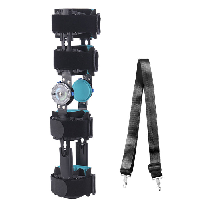 Premium Unloader Knee Brace for Arthritis Pain Relief, Osteoarthritis Support, Adjustable ROM Stabilizer, Post-Surgical 